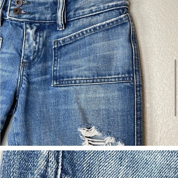 🔥 Diesel Hush jeans 🔥 - Picture 5 of 16